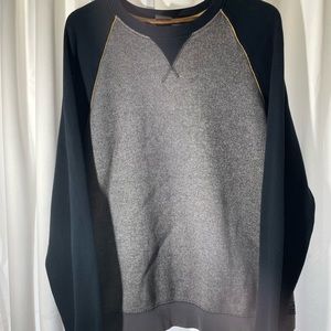 Mens sweater